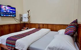 Lien Huong 145a Hà Giang