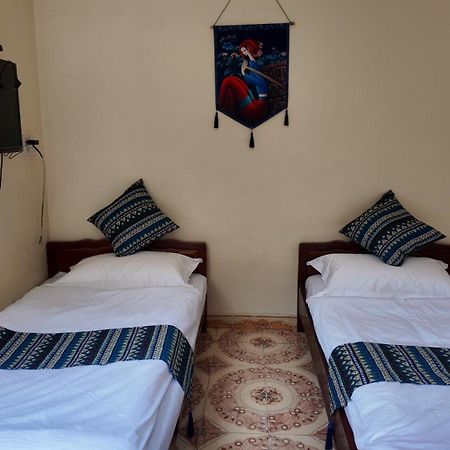 Lien Huong 145A Hotel Hà Giang Ngoại thất bức ảnh