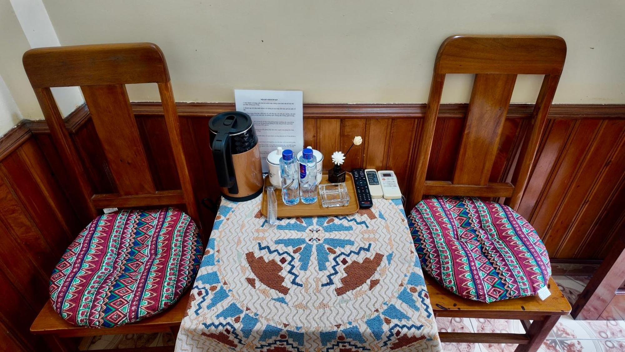 Lien Huong 145A Hotel Hà Giang Ngoại thất bức ảnh